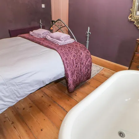 Ferienhaus Manor House Leyburn