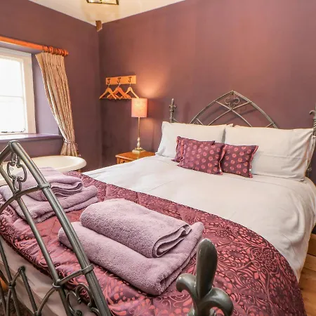 Manor House Leyburn