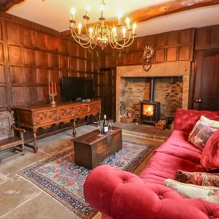 Manor House