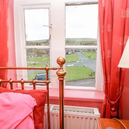 Dom wakacyjny Manor House Leyburn
