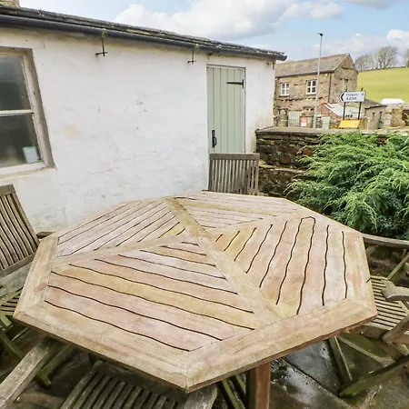 Dom wakacyjny Manor House Leyburn